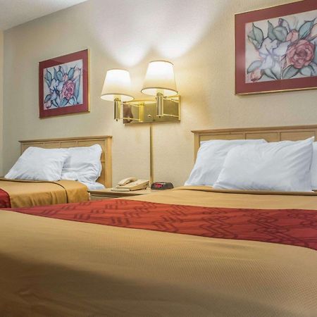 Econo Lodge Dewitt I-90 Luaran gambar