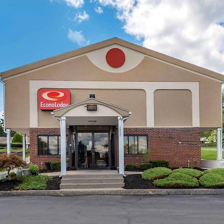 Econo Lodge Dewitt I-90 Luaran gambar