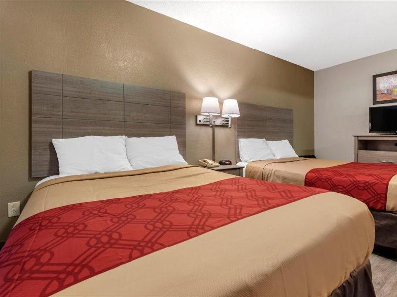 Econo Lodge Dewitt I-90 Luaran gambar