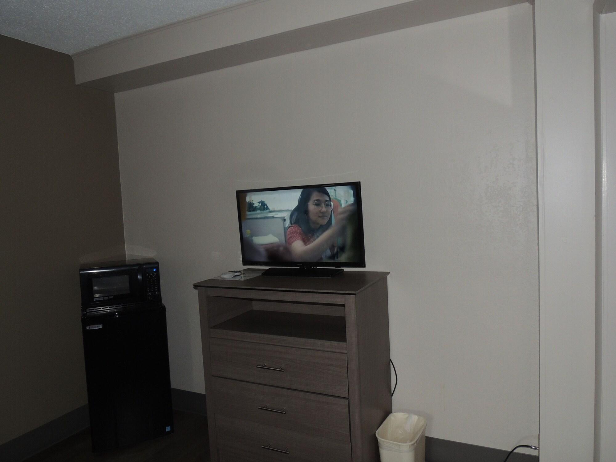 Econo Lodge Dewitt I-90 Luaran gambar