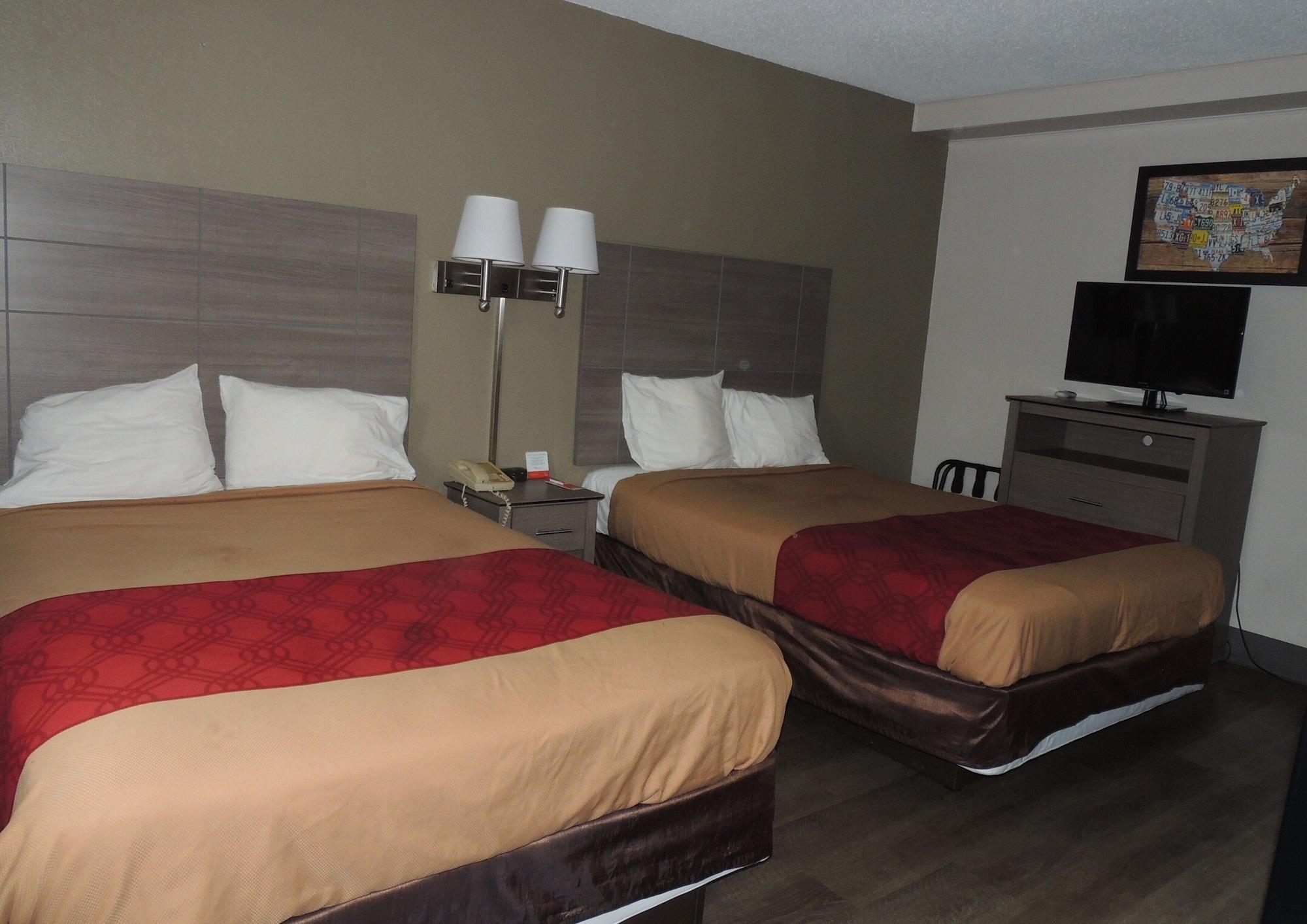 Econo Lodge Dewitt I-90 Luaran gambar