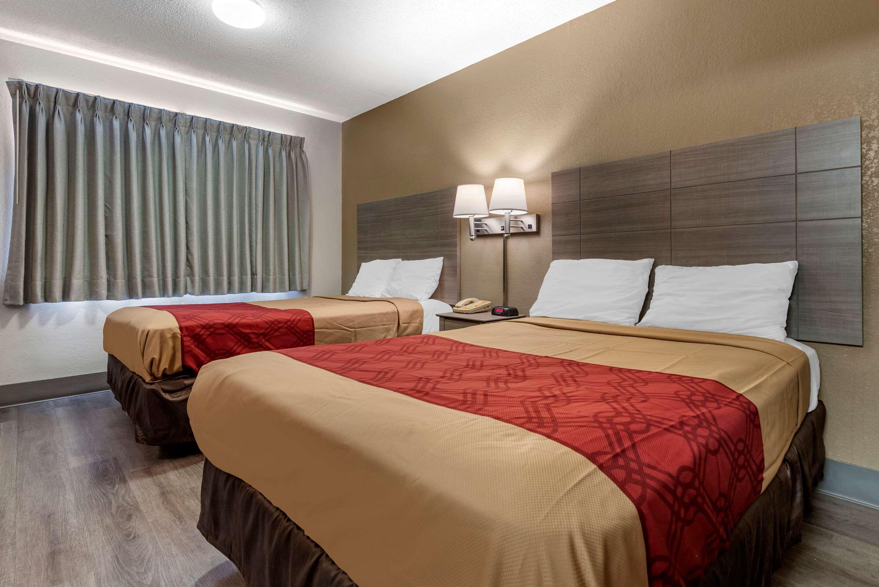 Econo Lodge Dewitt I-90 Luaran gambar