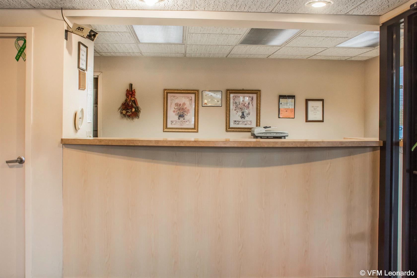 Econo Lodge Dewitt I-90 Luaran gambar